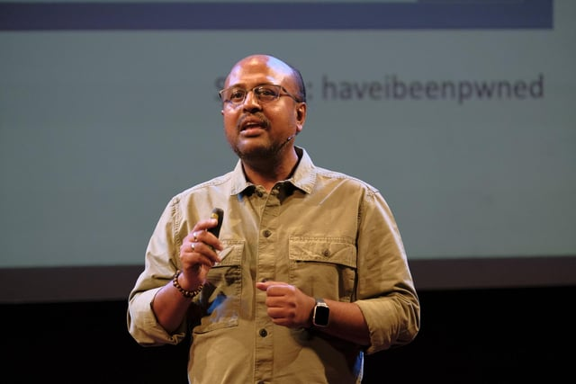 Speaking Engagements